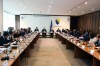 Članovi kolegija oba doma Parlamentarne skupštine BiH razgovarali sa članovima Radne grupe Vijeća Evropske unije za regiju Zapadnog Balkana